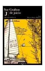 Papel J DE JUICIO (COLECCION ANDANZAS)
