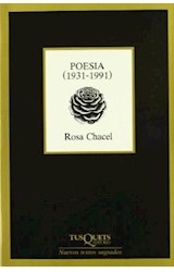 Papel POESIA 1931-1991 (SERIE NUEVOS TEXTOS SAGRADOS) (COLECCION MARGINALES)