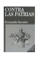 Papel CONTRA LAS PATRIAS (COLECCION CUADERNOS INFIMOS)
