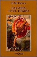 Papel CAIDA EN EL TIEMPO (COLECCION MARGINALES)