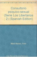 Papel CONSULTORIO PSIQUICO SEXUAL