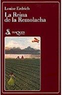 Papel REINA DE LA REMOLACHA (FLAUTA MAGICA)