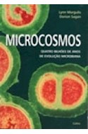 Papel MICROCOSMOS