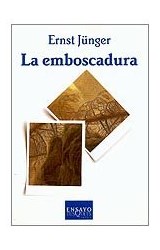 Papel EMBOSCADURA [4/EDICON] (COLECCION ENSAYO)