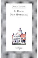 Papel HOTEL NEW HAMPSHIRE (COLECCION FABULA)