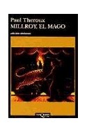 Papel MILLROY EL MAGO (COLECCION ANDANZAS 240)