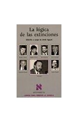 Papel LOGICA DE LAS EXTINCIONES (COLECCION METATEMAS)