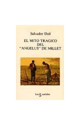 Papel MITO TRAGICO DEL ANGELUS DE MILLET EL