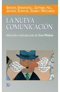 Papel NUEVA COMUNICACION SELECCION E INTRODUCCION DE YVES WIN  KIN (5 EDICION)