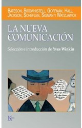 Papel NUEVA COMUNICACION SELECCION E INTRODUCCION DE YVES WIN  KIN (5 EDICION)