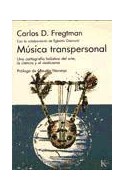 Papel MUSICA TRANSPERSONAL UNA CATEGORIA HOLISTICA DEL ARTE