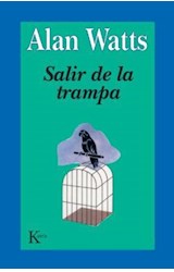 Papel SALIR DE LA TRAMPA (COLECCION SABIDURIA PERENNE)