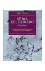 Papel SUTRA DEL ESTRADO (TAN JING) (EDICION BILINGUE CON EL T  EXTO DE DUNHUANG)