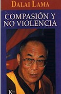 Papel COMPASION Y NO VIOLENCIA