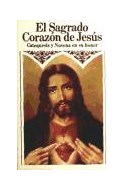 Papel SAGRADO CORAZON DE JESUS CATEQUESIS Y NOVENA EN SU HONOR