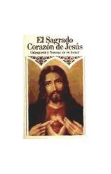 Papel SAGRADO CORAZON DE JESUS CATEQUESIS Y NOVENA EN SU HONOR