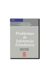Papel PROBLEMAS DE INFERENCIA ESTADISTICA (2 EDICION)