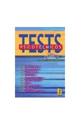 Papel TEST PSICOTECNICOS (3 EDICION) (ILUSTRADO)