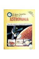 Papel ASTRONOMIA (EL JOVEN CIENTIFICO)