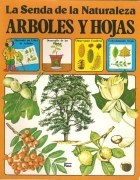 Papel ARBOLES Y HOJAS (LA SENDA DE LA NATURALEZA)