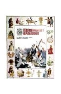 Papel DESCUBRIMIENTOS Y EXPLORACIONES DEL 1450 AL 1750 (HISTORIA ILUSTRADA DEL MUNDO)