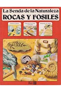 Papel ROCAS Y FOSILES (LA SENDA DE LA NATURALEZA)