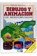 Papel DIBUJOS Y ANIMACION CON MICROCOMPUTADORA