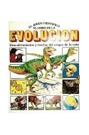 Papel EVOLUCION (EL JOVEN CIENTIFICO)
