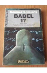 Papel BABEL 17