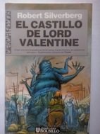 Papel CASTILLO DE LORD VALENTINE EL