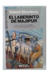 Papel LABERINTO DE MAJIPUR (COLECCION CIENCIA FICCION)