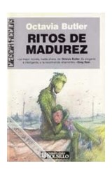 Papel RITOS DE MADUREZ