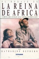 Papel RODAJE DE LA REINA DE AFRICA O COMO FUI A AFRICA CON BO...  (HECHOS REALES)
