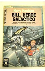 Papel BILL HEROE GALACTICO