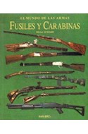 Papel MUNDO DE LAS ARMAS FUSILES Y CARABINAS