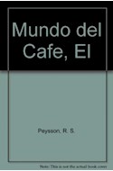 Papel MUNDO DEL CAFE