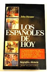 Papel ESPAÑOLES DE HOY (BIOGRAFIA E HISTORIA)
