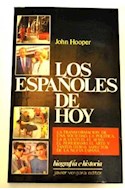Papel ESPAÑOLES DE HOY (BIOGRAFIA E HISTORIA)