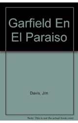 Papel GARFIELD EN EL PARAISO N 5