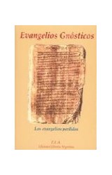 Papel EVANGELIOS GNOSTICOS [87] LOS