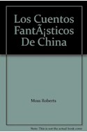 Papel CUENTOS FANTASTICOS DE CHINA (CUENTOS DE...)