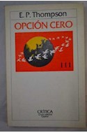 Papel OPCION CERO [111]