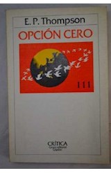 Papel OPCION CERO [111]