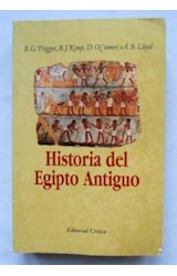 Papel HISTORIA DEL EGIPTO ANTIGUO [37]