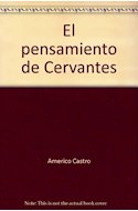 Papel PENSAMIENTO DE CERVANTES (FILOLOGIA 17)