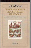 Papel FORMACION DE UNA SOCIEDAD REPRESORA [186] LA