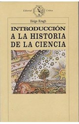 Papel INTRODUCCION A LA HISTORIA DE LA CIENCIA [219]