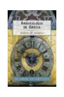 Papel ARQUEOLOGIA DE GRECIA (CRITICA / ARQUEOLOGIA)