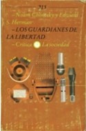 Papel GUARDIANES DE LA LIBERTAD (GENERAL 215)
