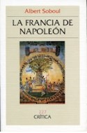 Papel FRANCIA DE NAPOLEON [227] LA